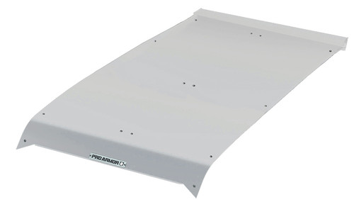 PRO ARMOR P2112R137TS PRO R MP CAGE ROOF TURBO SILVER
