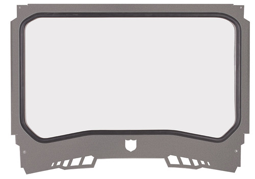 PRO ARMOR P219W463AVG PRO XP/R FRONT WINDSHIELD AVALANCHE GREY