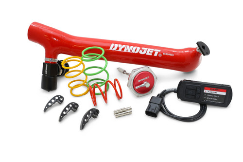 DYNOJET 96090029 STAGE 3+ KIT
