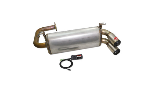 DYNOJET 91016010 STAGE 2.5 KIT