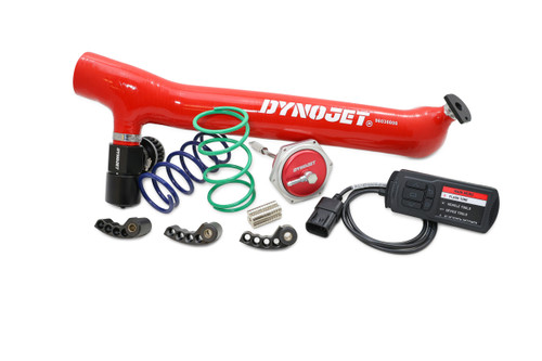 DYNOJET 96090033 STAGE 3+ KIT