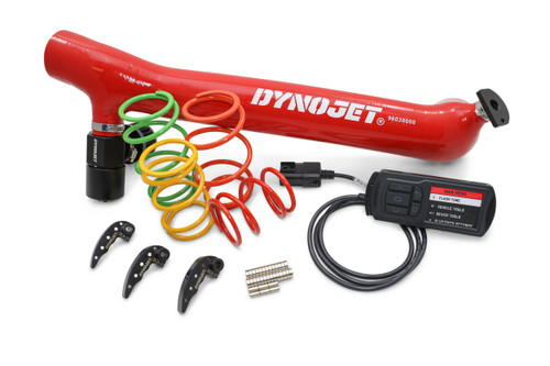 DYNOJET 96090012 STAGE 3 KIT