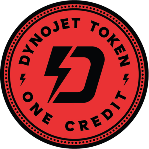 DYNOJET DJ-VT200 DJ 200 TOKEN TUNING PACK