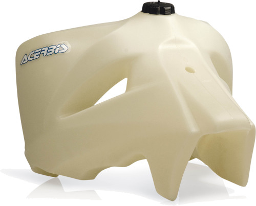 ACERBIS 2140670147 FUEL TANK 6.6 GAL NATURAL