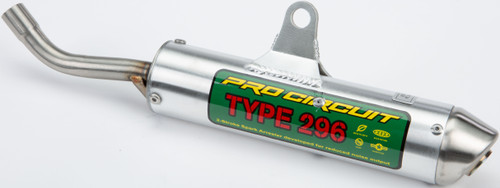 PRO CIRCUIT 1361985-A TYPE 296 SPARK ARRESTOR
