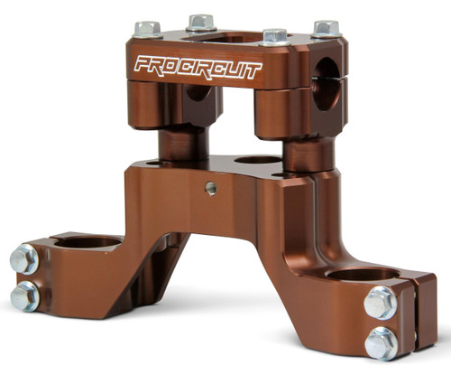 PRO CIRCUIT 39220111 PC TOP CLAMP KAW