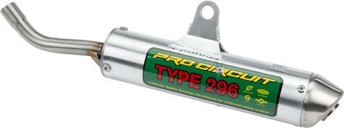 PRO CIRCUIT 1352465-A 296 SPARK ARESTOR KTM/GAS/HUS 65