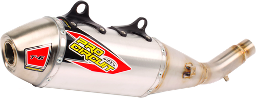 PRO CIRCUIT 01122525A T-6 SLIP-ON
