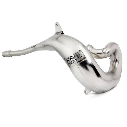 PRO CIRCUIT 08102625 PLATINUM EXHAUST PIPE