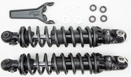 FOX 897-27-214 IFP-QSR SHOCKS FLT 13" SUPER HVY REBOUND ADJ