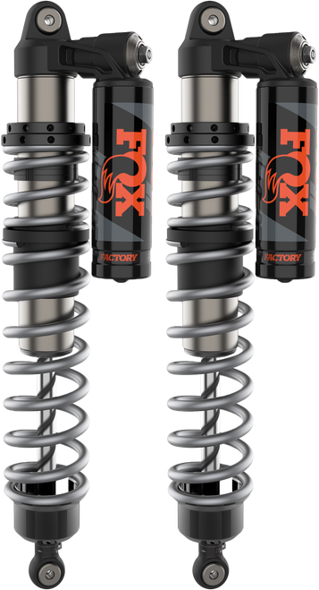 FOX 885-08-530-2 2.5 PODIUM RC2 REAR POL 2-SEAT