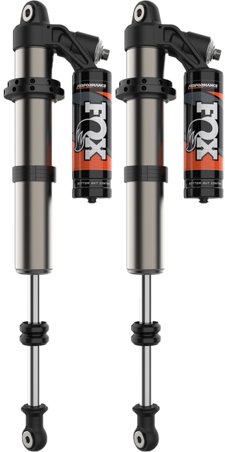 FOX 885-08-540-2 2.5 PODIUM RC2 REAR POL 2-SEAT