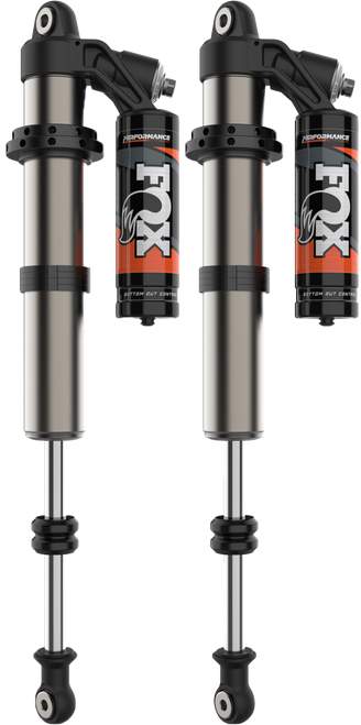 FOX 885-08-540-4 2.5 PODIUM RC2 REAR POL 4-SEAT