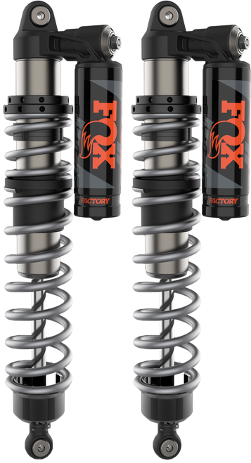 FOX 885-08-538-4 2.5 PODIUM RC2 REAR POL 4-SEAT