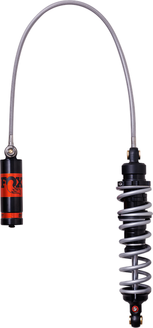 FOX 931-04-124 2.0 PODIUM SINGLE SPRING RC2 BLACK