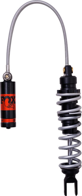 FOX 931-04-127 2.0 PODIUM SINGLE SPRING RC2 BLACK