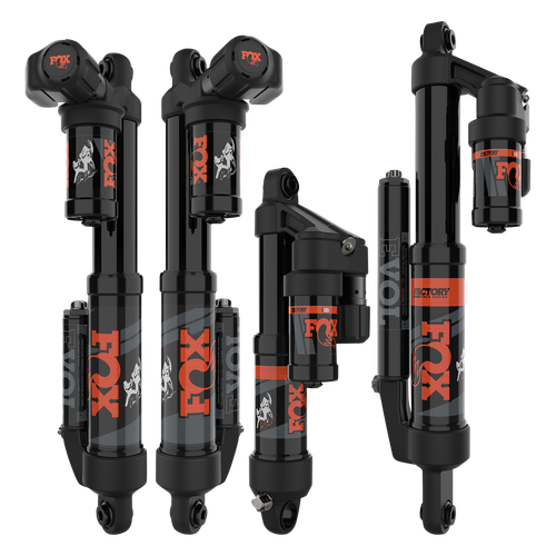 FOX 854-21-018 SKI/FT/RT 1.5 FLOAT 3 IQS 15.9 5.29 11.95/3.46 17.12/5.56