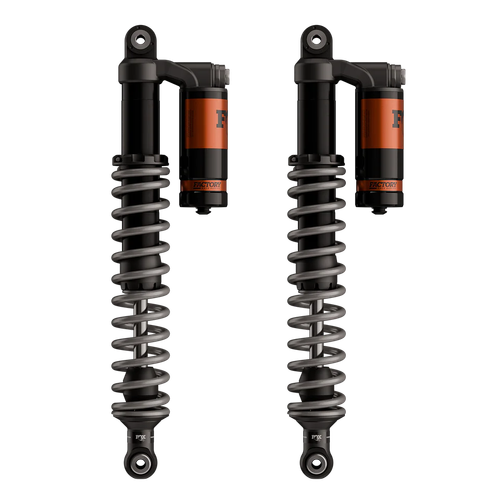 FOX 831-27-117 1.5 PODIUM RC2 UTILITY SHOCKS PR/ FOX SHOCKS UTILITY ATV