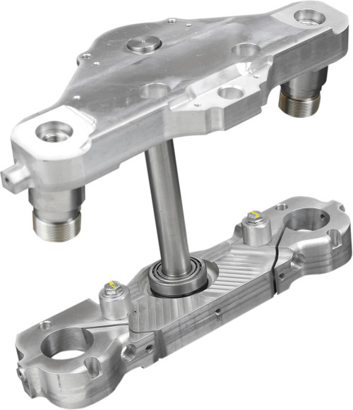 Motor Trike Triple Tree Kit - 6° Raked [MTFS0044]