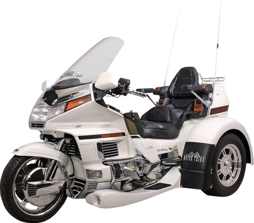 Motor Trike Phoenix Trike Conversion Kit [MTDR2039A]