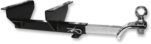 Motor Trike Trailer Hitch - Tri Glide '09-'10 [MTFR0189A]