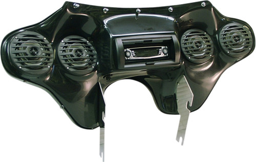 Hoppe Industries Quad Fairing - Roadstar [HPKT0044A]