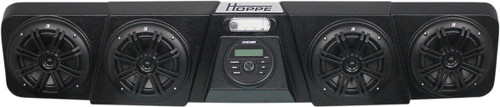 Hoppe Industries Audio Mini - Yamaha Wolverine [HPEL0112A]