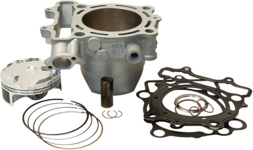 Cylinder Works Cylinder Kit - High Compression - 78.00 mm - Honda [10001K02HC]