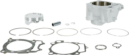 Cylinder Works Cylinder Kit - Big Bore - 80.00 mm - Kawasaki [31006K01]