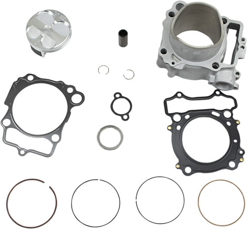 Cylinder Works Cylinder Kit - Standard Bore - 96.00 mm - Honda [10010K01]