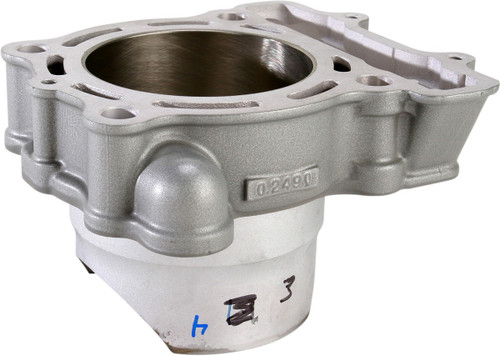 Cylinder Works Cylinder - 85.00 mm - Front Cylinder - Kawasaki [CW30013]