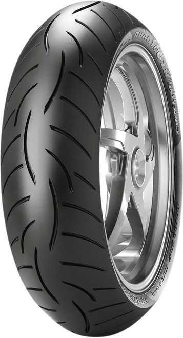Metzeler Tire - Roadtec™ Z8 Interact™ - Rear - 150/70ZR17 - (69W) [2491700]