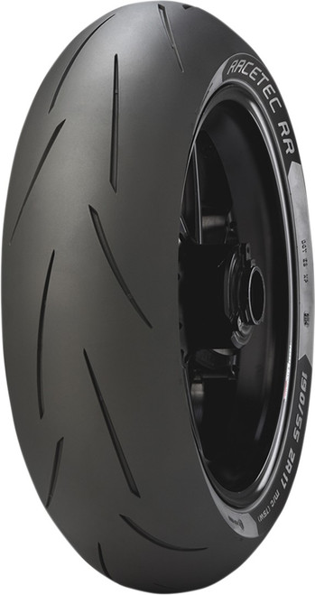 Metzeler Tire - Racetec™ RR - Rear - 190/50ZR17 - (73W) [2526000]