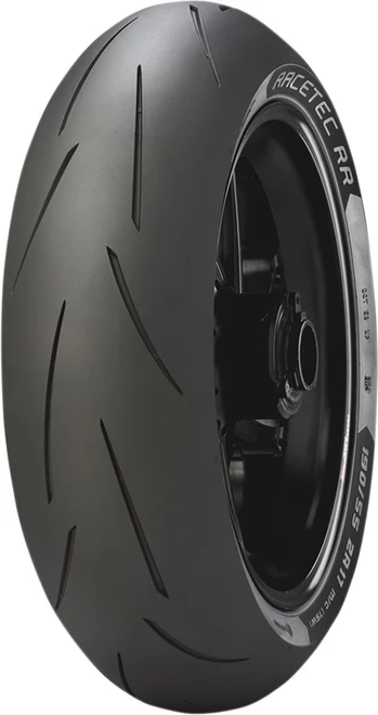 Metzeler Tire - Racetec™ RR - Rear - 190/55ZR17 - (75W) [2526100]