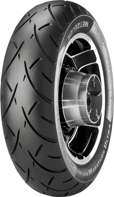 Metzeler Tire - ME 888 Marathon™ Ultra - Rear - 200/50ZR17 - 75W [2681000]