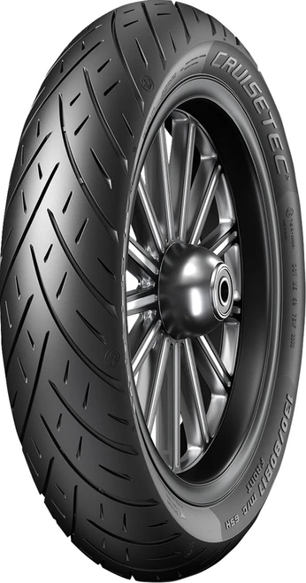 Metzeler Tire - Cruisetec™ - Front - 130/80B17 - 65H [3576100]