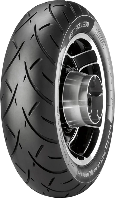 Metzeler Tire - ME 888 Marathon™ Ultra - Rear - 150/80-16 - 77H [2318600]
