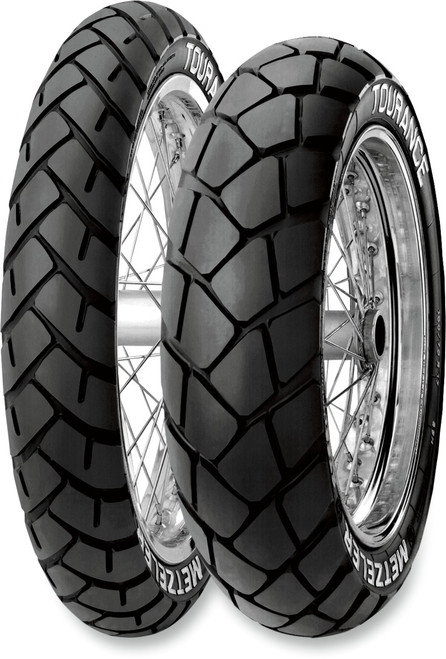 Metzeler Tire - Tourance™ - Rear - 150/70R17 - 69H [3079900]