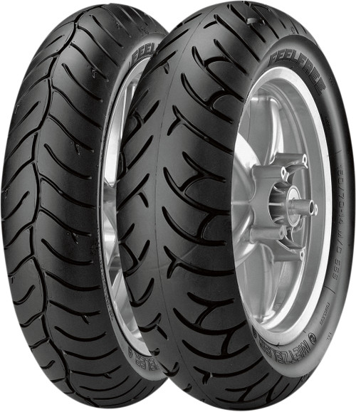Metzeler Tire - Feelfree™ - Front - 120/70R15 - 56H [1816700]