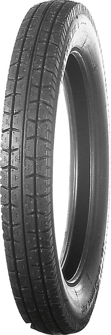 Metzeler Tire - Block™ K - Sidecar - 4.00-18 - 64P [0109700]