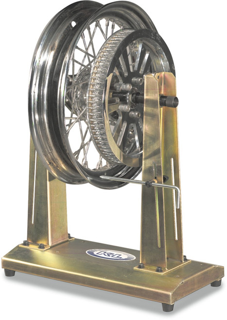 K&L Supply Stand - Wheel Truing/Balancing [358621]