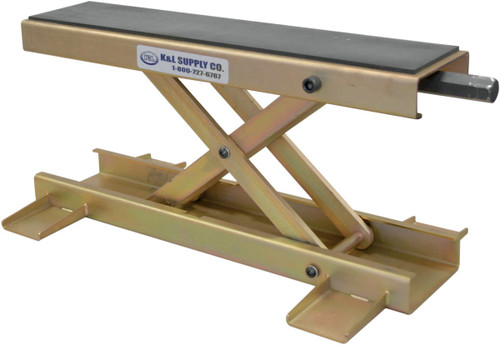 K&L Supply UTV Center Jack [378787]