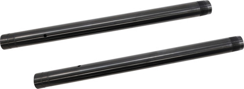 Custom Cycle Engineering Fork Tubes - 49 mm - 25.50" - Black [T2013DL]