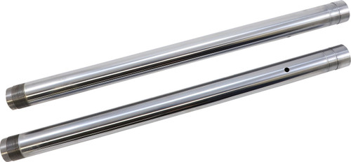 Custom Cycle Engineering Fork Tube - 43 mm - LH 23", RH 22-3/4" (stock) [719066]