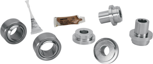 Custom Cycle Engineering Swingarm Conversion Retrofit Kit - Standard [CCE20071]