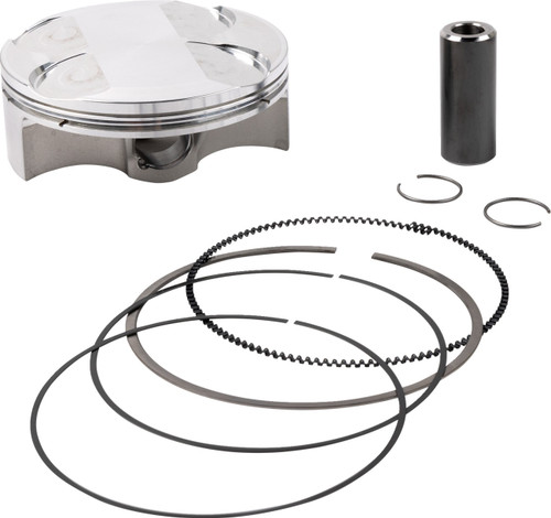 JE Pistons Piston Kit - 95.00 mm - Kawasaki [395091]
