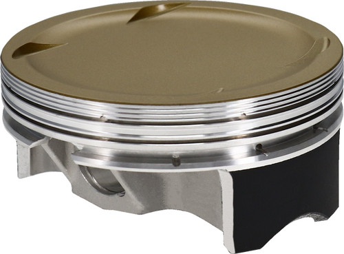 JE Pistons Piston Kit - 4.320" - 11.25:1 CR - 114"/117" M8 [391730]