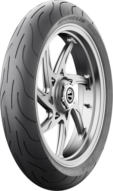 Michelin Tire - Pilot Power 2CT - Rear - 160/60ZR17 - (69W) [01981]