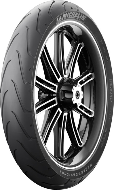 Michelin Tire - Scorcher 11 - Rear - 240/40R18 - 79V [88867]