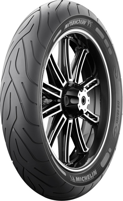 Michelin Tire - Commander II - Front - 130/80B17 - 65H [43863]